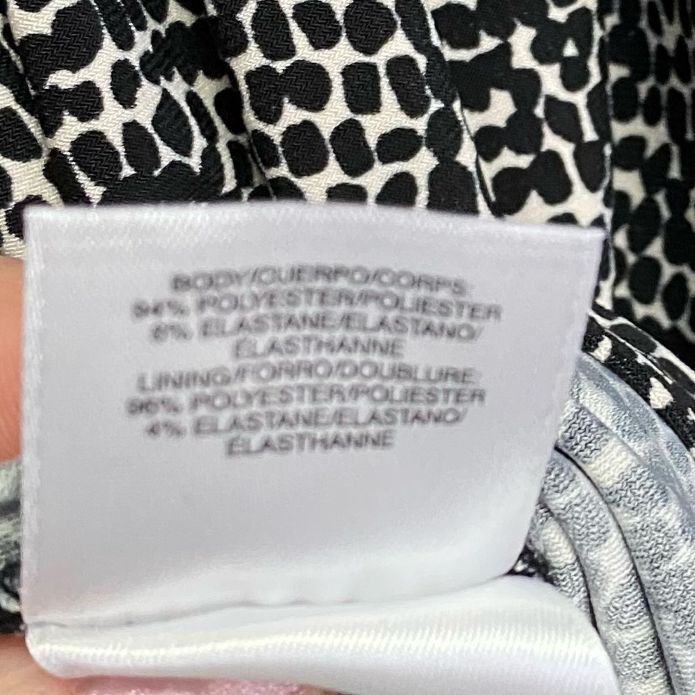 ANN KLEIN TOP - 2X - Picture 13 of 13